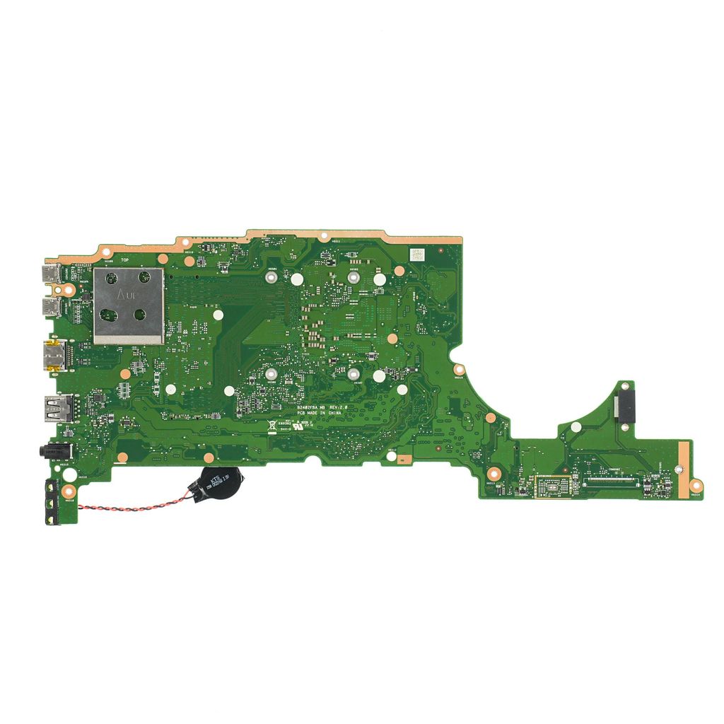 Asus B2502CBA MAINBOARD 0M/I7-1260P