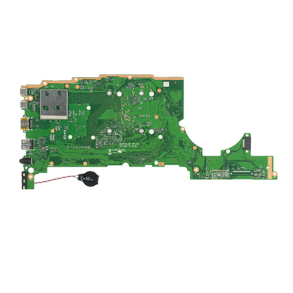 Asus B2502CBA MAINBOARD 0M/I5-1240P