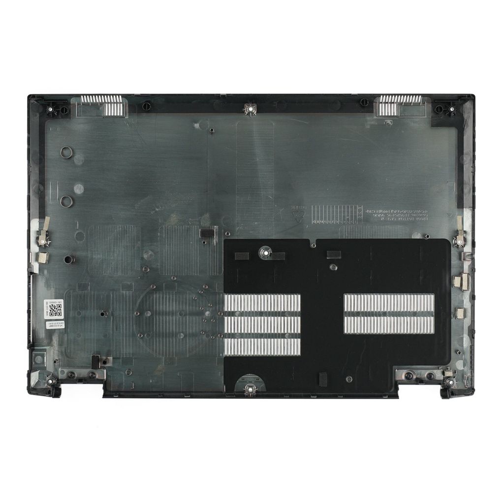 B2502CBA-1A BTM CASE ASSY