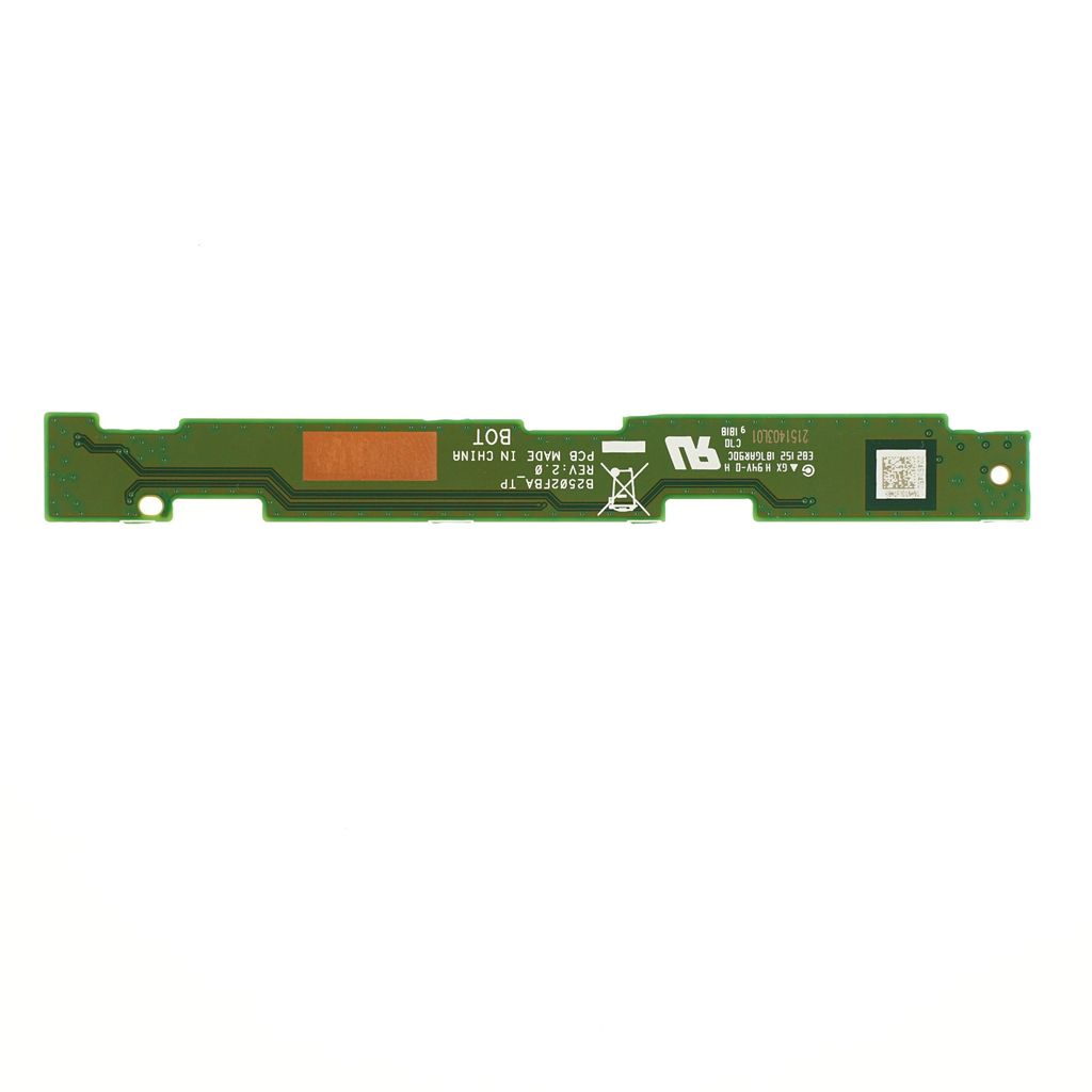 Asus B2502FBA TOUCH PANEL CONTROLLER BOARD