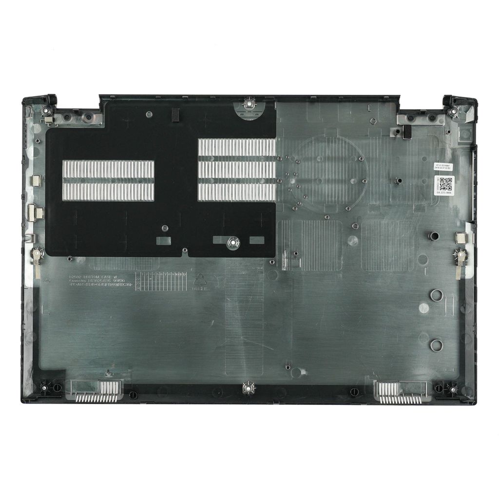 B2502FBA-1A BTM CASE ASSY