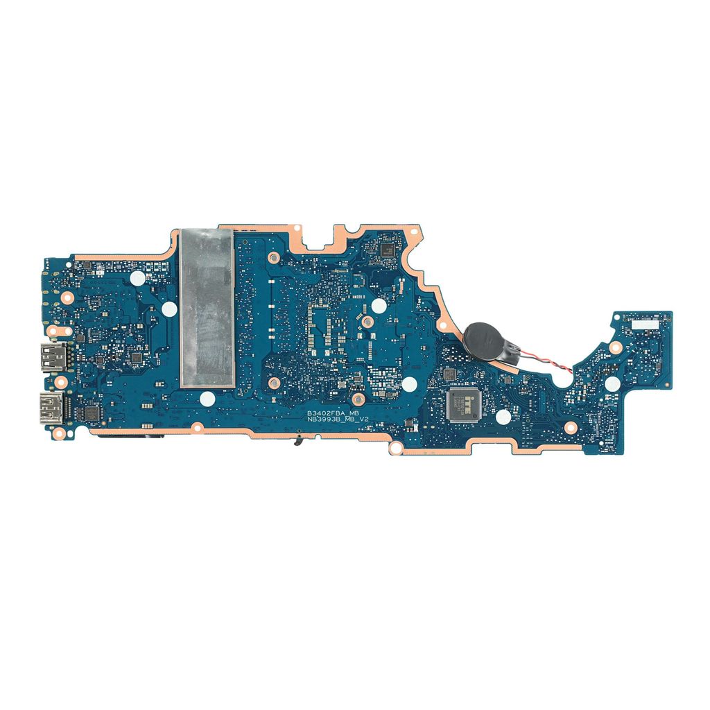 Asus B3402FBA MAINBOARD 8G/I7-1255U