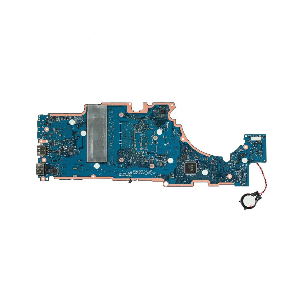 Asus B3402FBA MAINBOARD 8G/I5-1235U