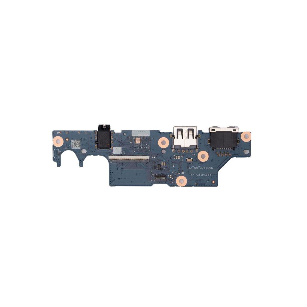 Asus B3402FBA USB BOARD