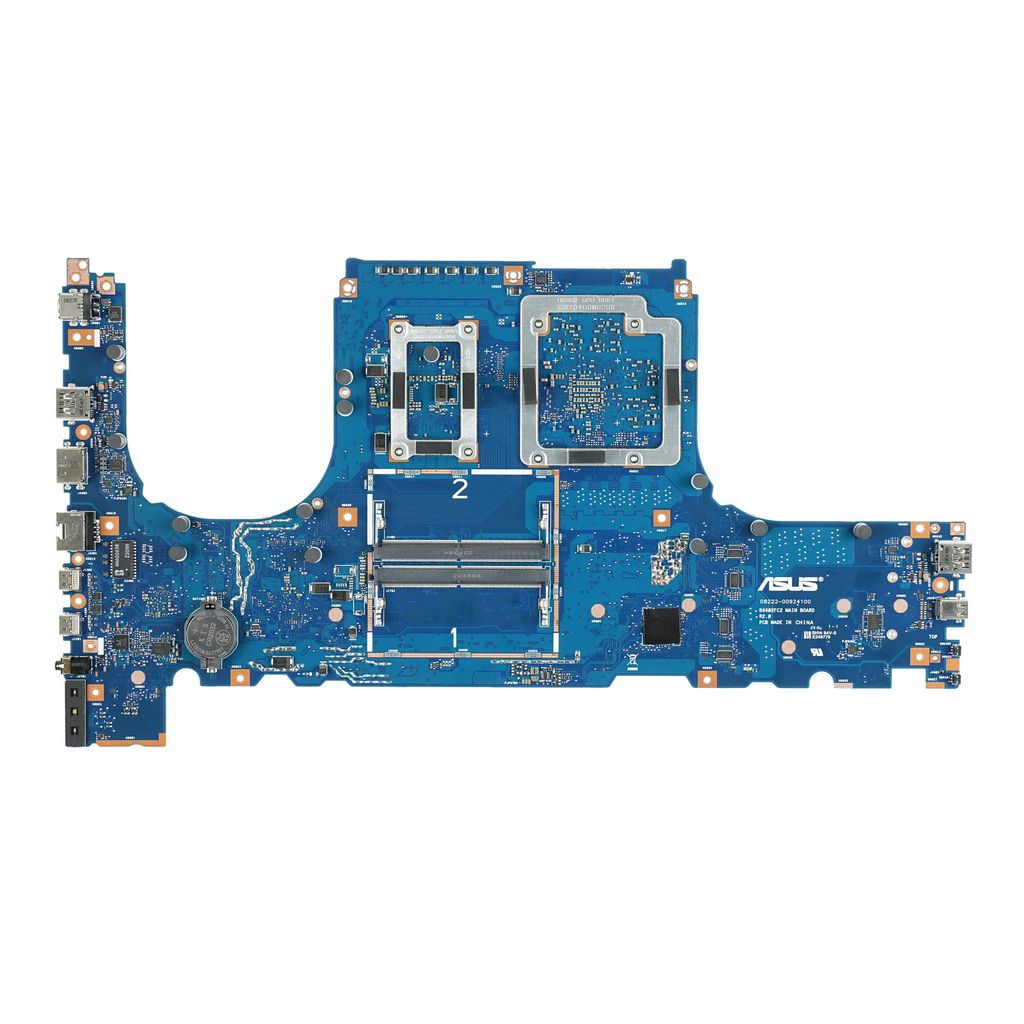 Asus B6602FC2 Motherboard 0M/I7-12850HX - Original