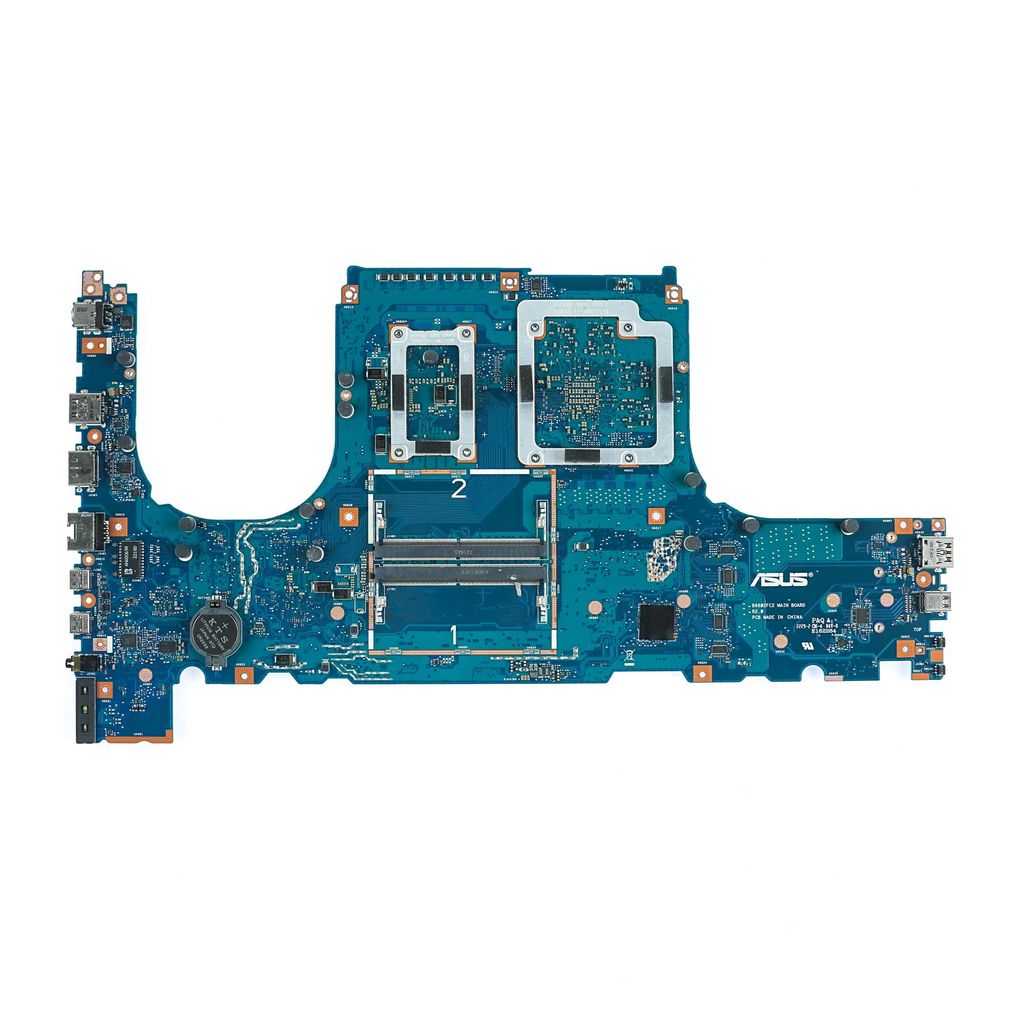 Asus B6602FC2 Motherboard 0M/I9-12950HX - Original