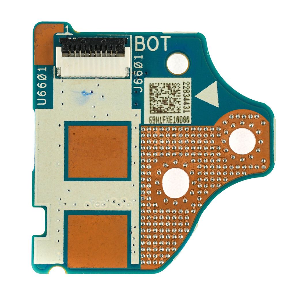 Asus B6602FC2 SUB_BD