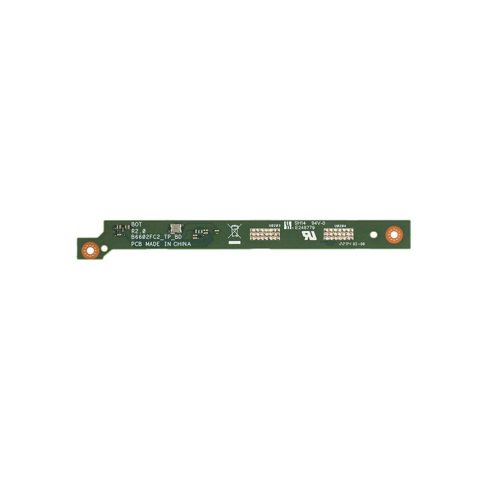 Asus B6602FC2 TOUCHPANEL CONTROL BOARD