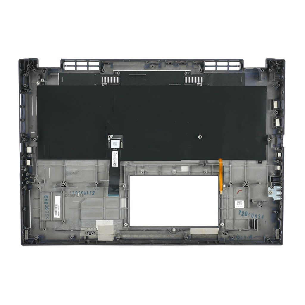 Asus B6602FC2-1A Keyboard (UK-ENGLISH) Module/AS (BACKLIGHT)