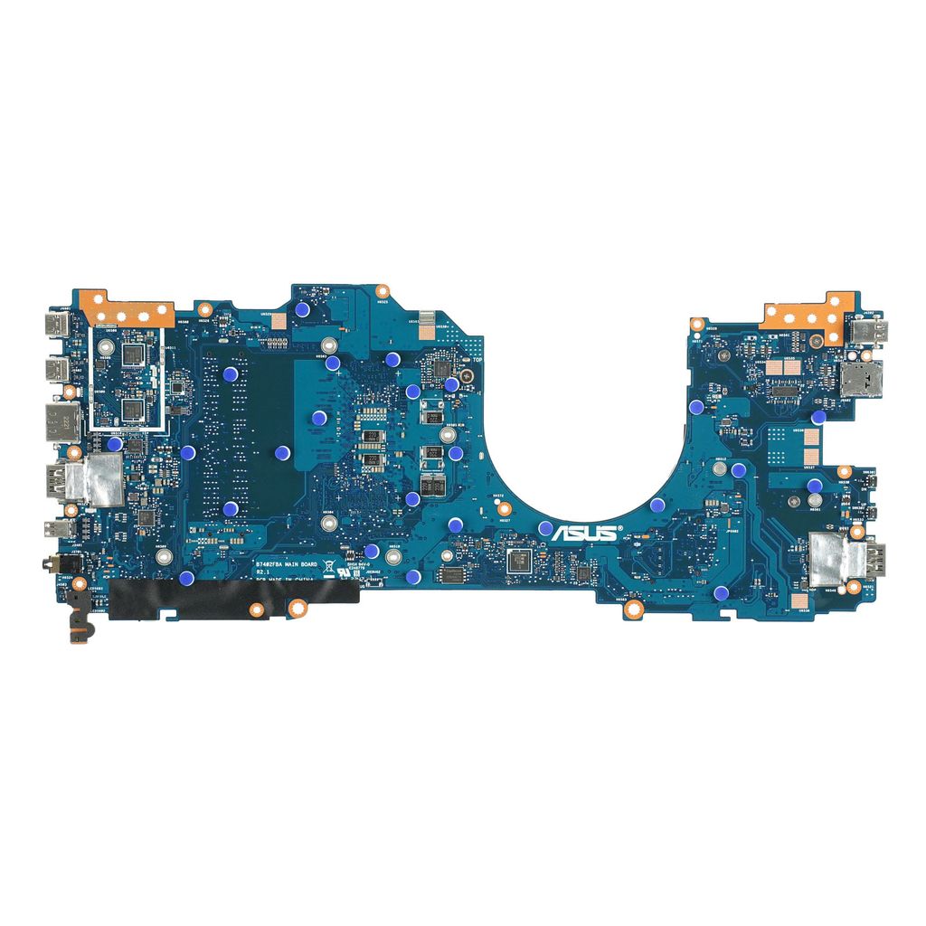 Asus B7402FBA Motherboard 0M/I7-1260P - Original