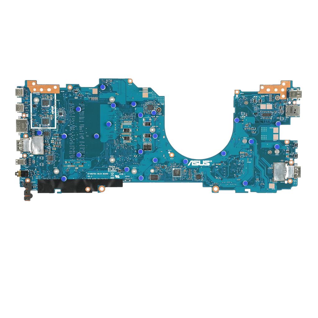 Asus B7402FBA Moderkort 0M/I7-1260P - Original