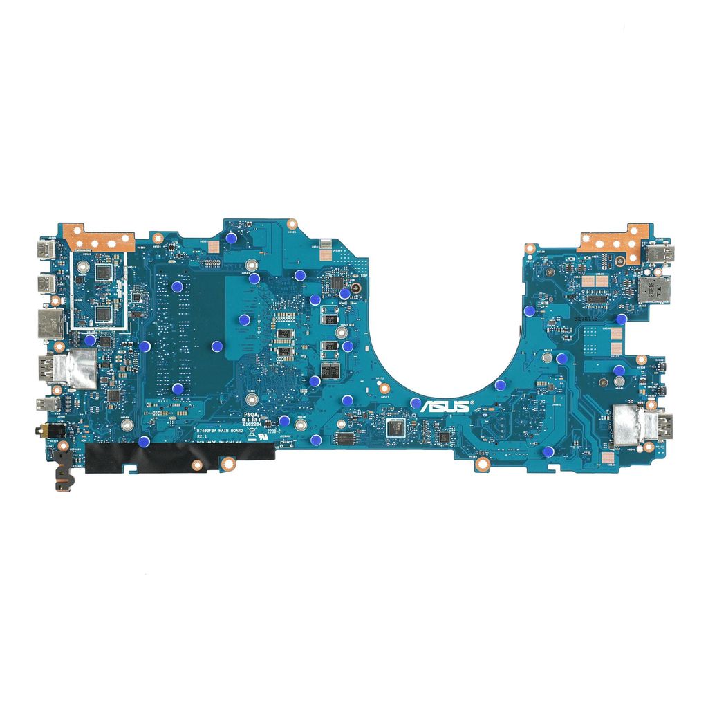 Asus B7402FBA Motherboard 0M/I7-1270P - Original