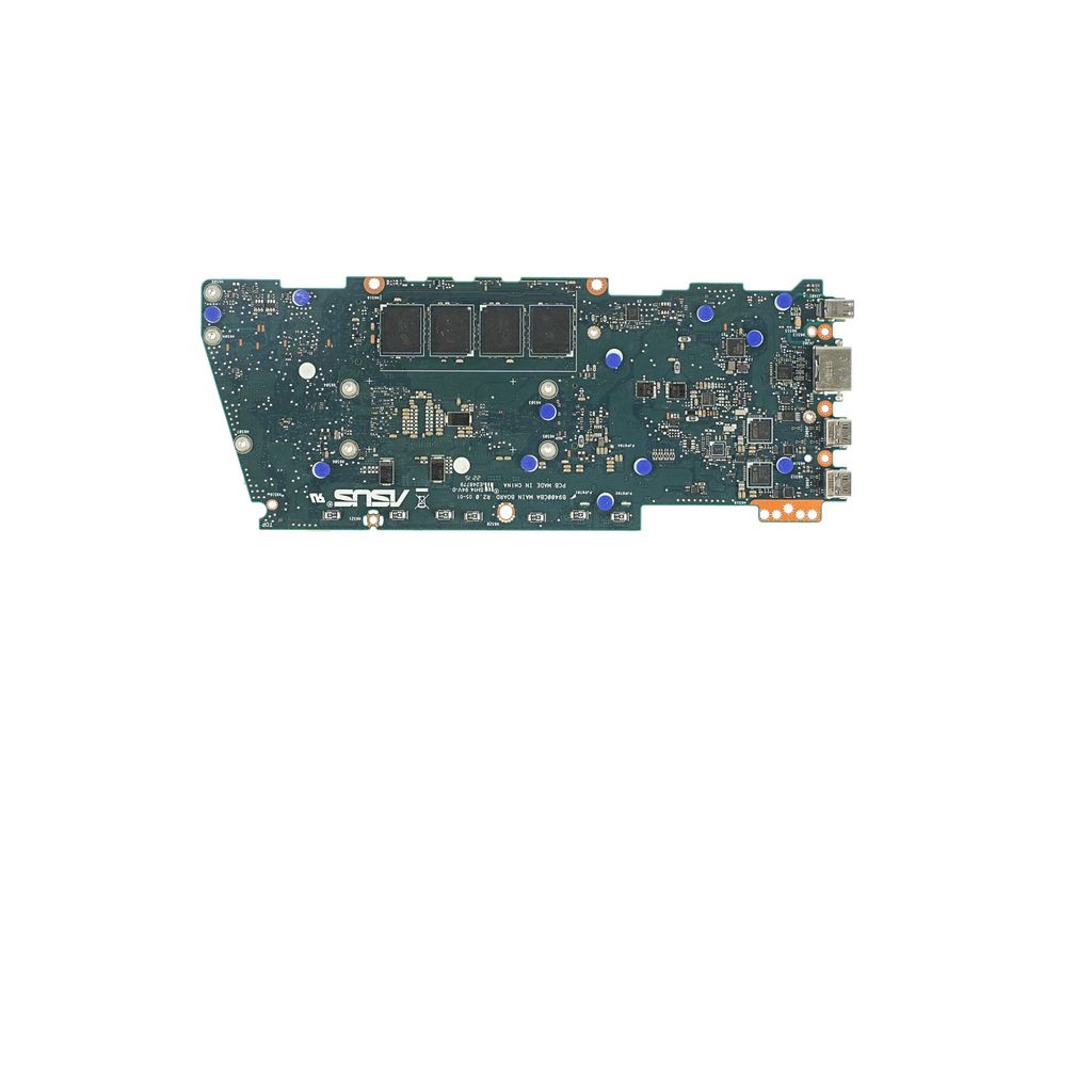 Asus B9400CBA Motherboard 16G/I7-1255U/AS - Original