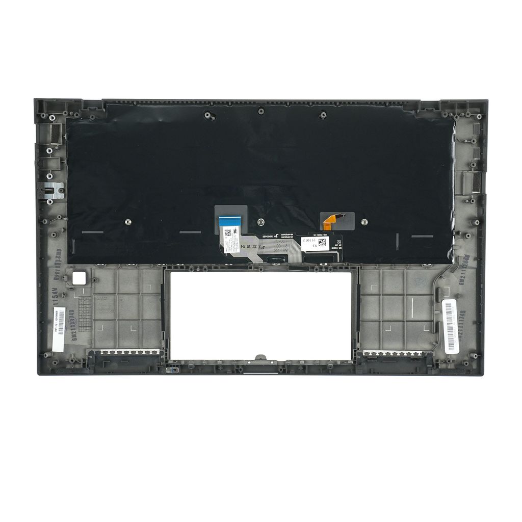 Asus B9400CBA-1A Keyboard (LATIN AMERICAN) Module (BACKLIGHT)