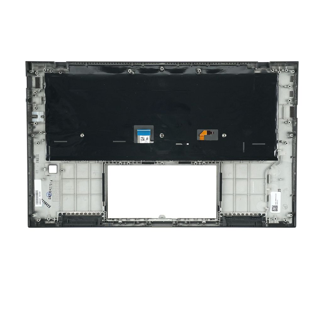 Asus Original Laptop Keyboard (US) Module with Backlight