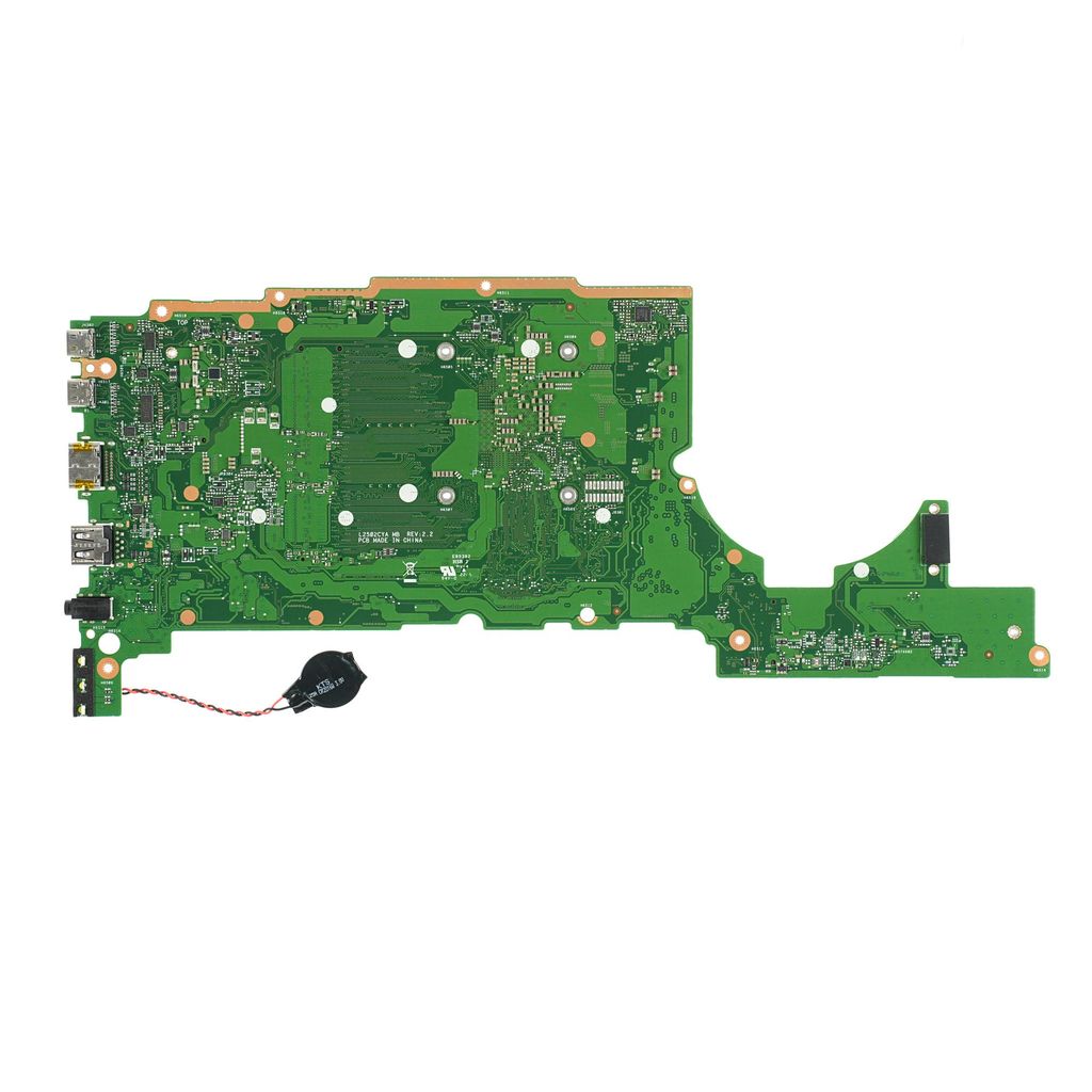 Asus L2502CYA MAINBOARD 0M/R5-5625U DTPM