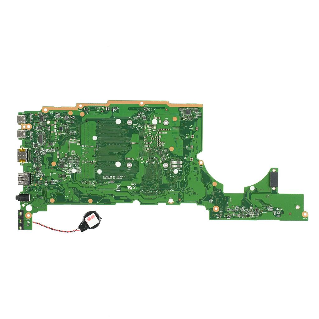 Asus L2502CYA MAINBOARD 0M/R7-5825U DTPM