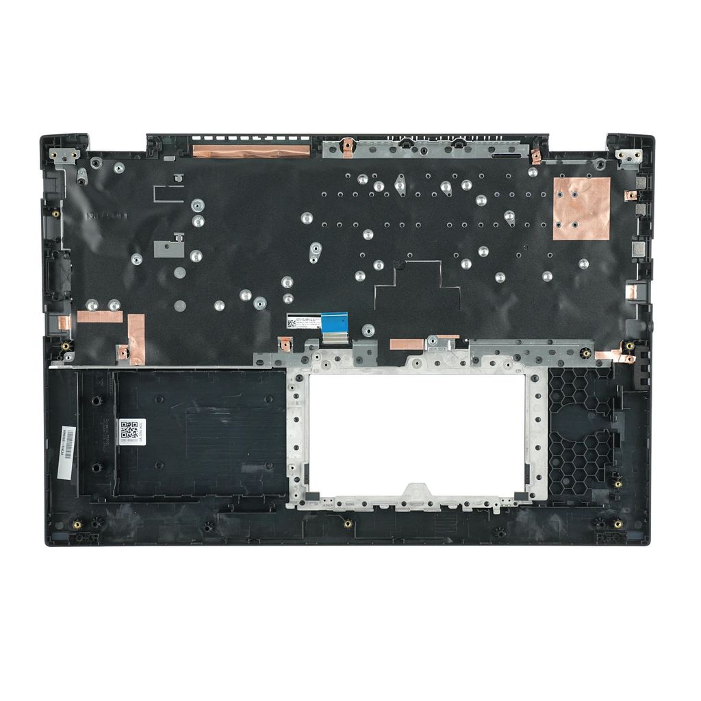 Asus L2502CYA-1A Keyboard (LATIN AMERICAN) Module (no backlight or TR)