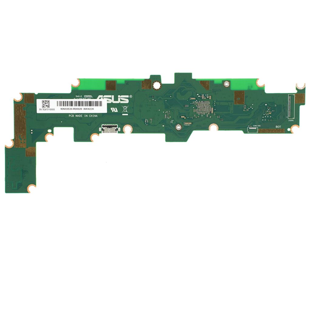 Asus B3000DQ1A MAINBOARD 8G/SC7180