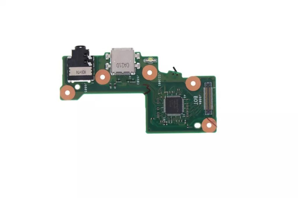Asus B3000DQ1A IO BOARD