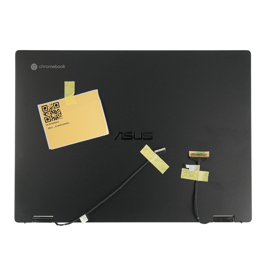 Asus CX5601FBA-1A 16.0 WUXGA GL TP VWV