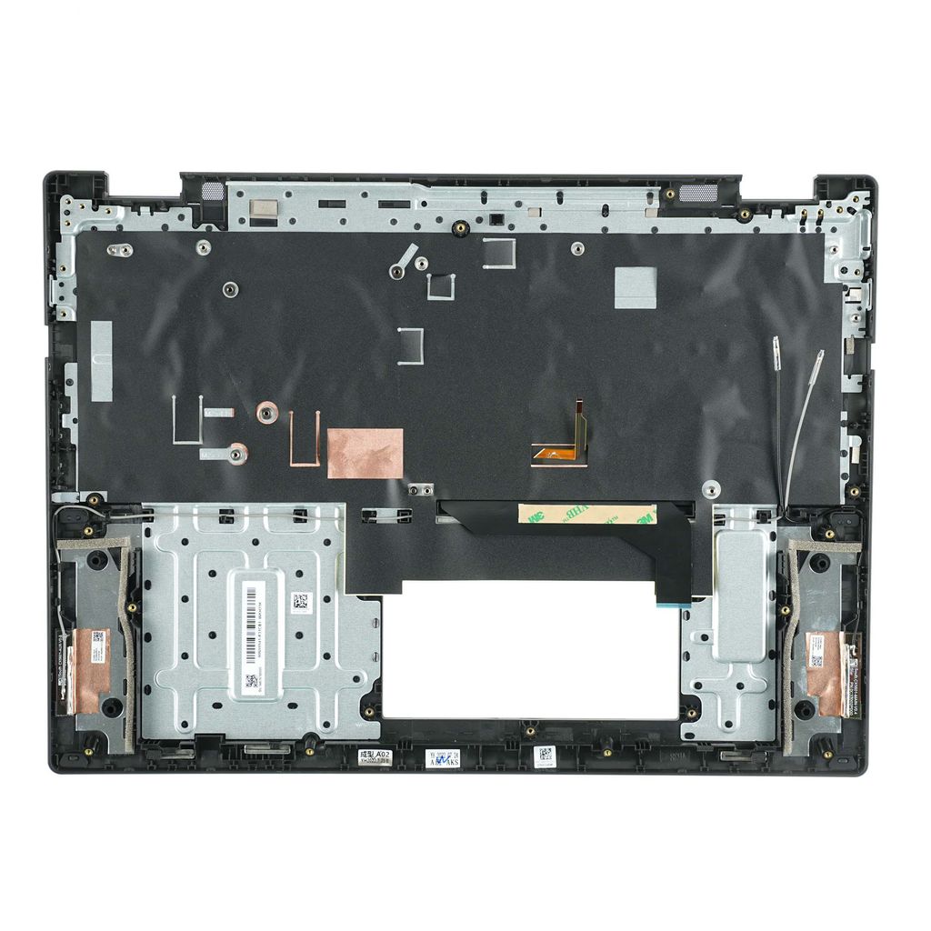 Asus CX5601FBA-1A Keyboard (CANADIAN BILINGUAL) Module/AS ODM (no PEN/BL)