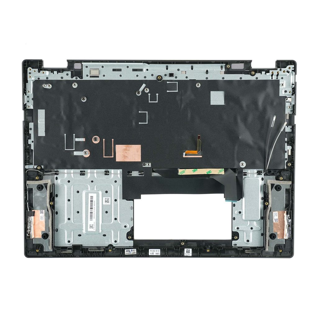 Asus CX5601FBA-1A Keyboard (US-ENGLISH) Module/AS ODM (BACKLIGHT) (WITH PEN)