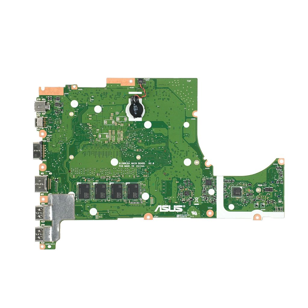 Asus B1500CBA Motherboard 16G/I7-1255U - Original