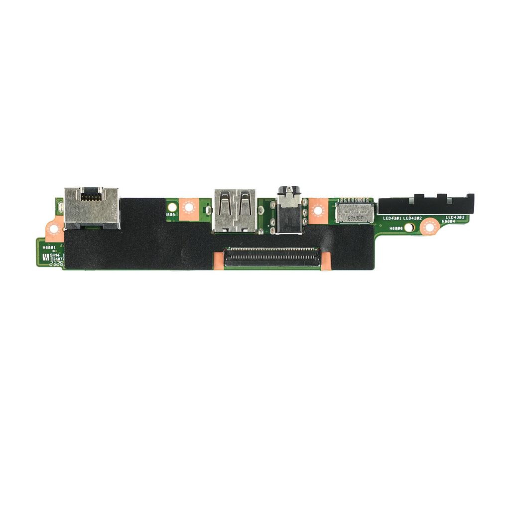 Asus B1500CBA IO Board - Original