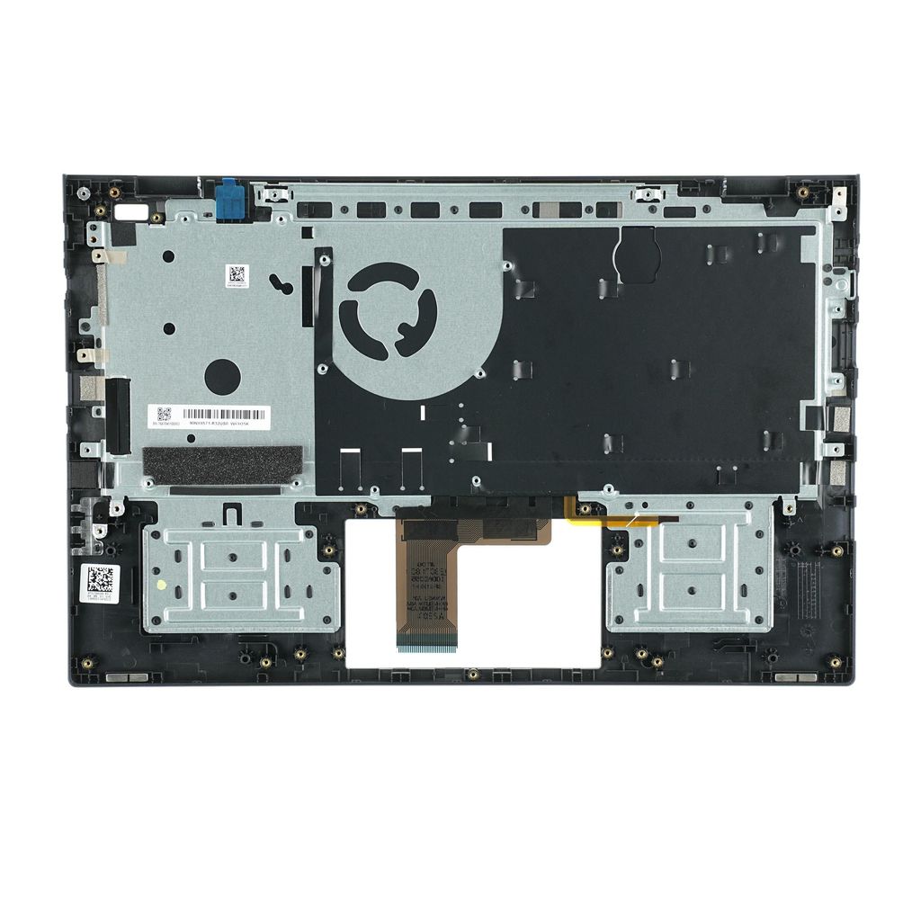 Asus B1400CBA-1A Keyboard (US-ENGLISH) Module/AS (BACKLIGHT)