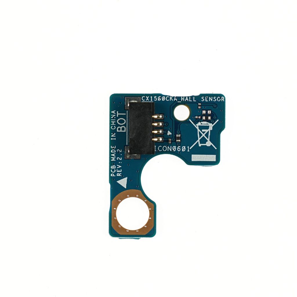 Asus CX1500FKA SENSOR BOARD