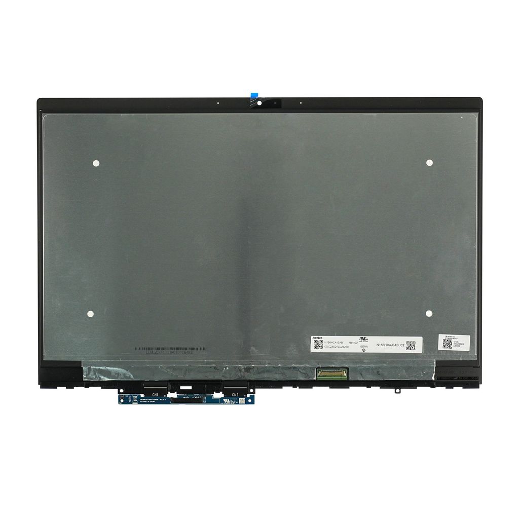 Asus CX1500FKA-1B 15.6 FHD G/T/WV