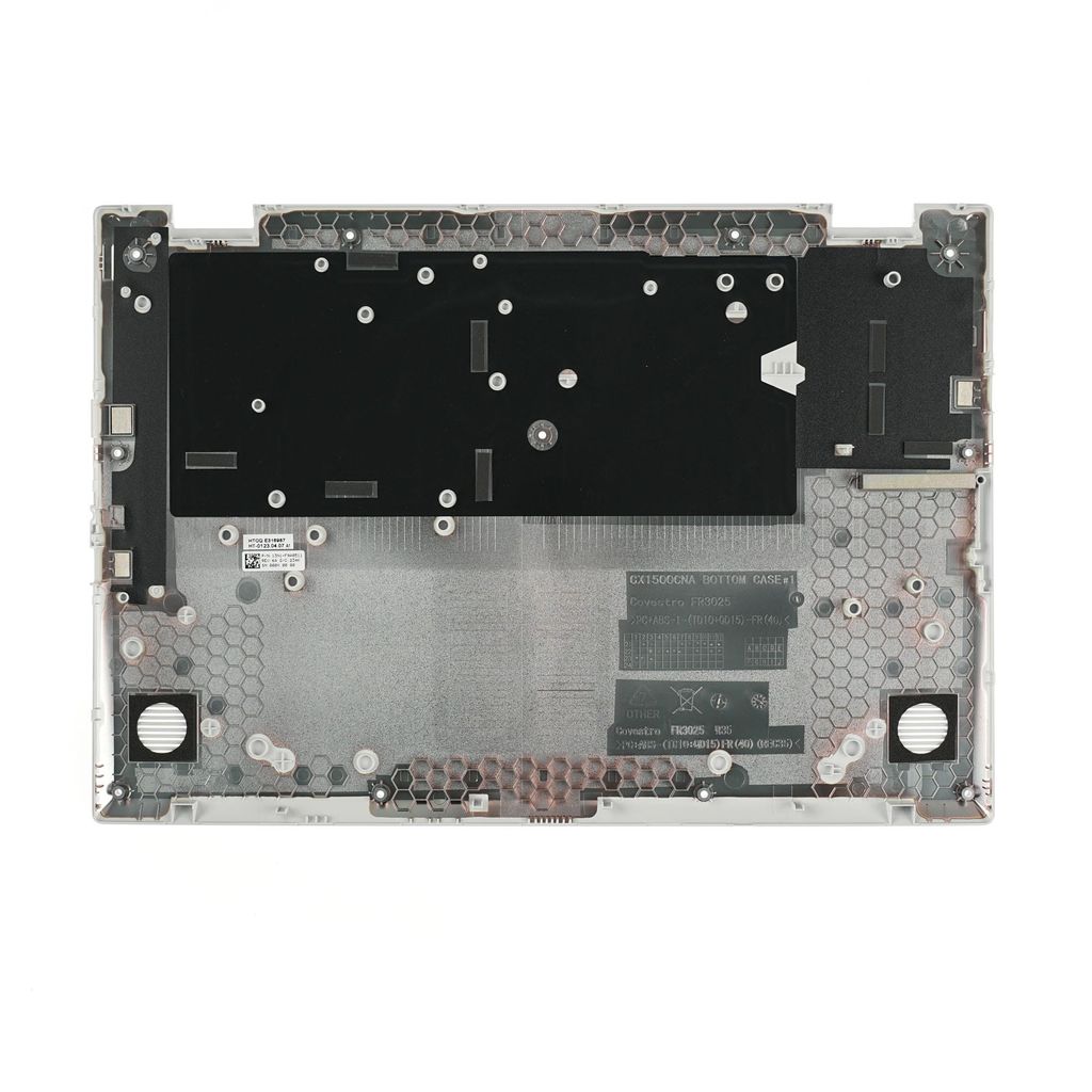 Asus CX1500FKA-1B BOTTOM CASE ASSY