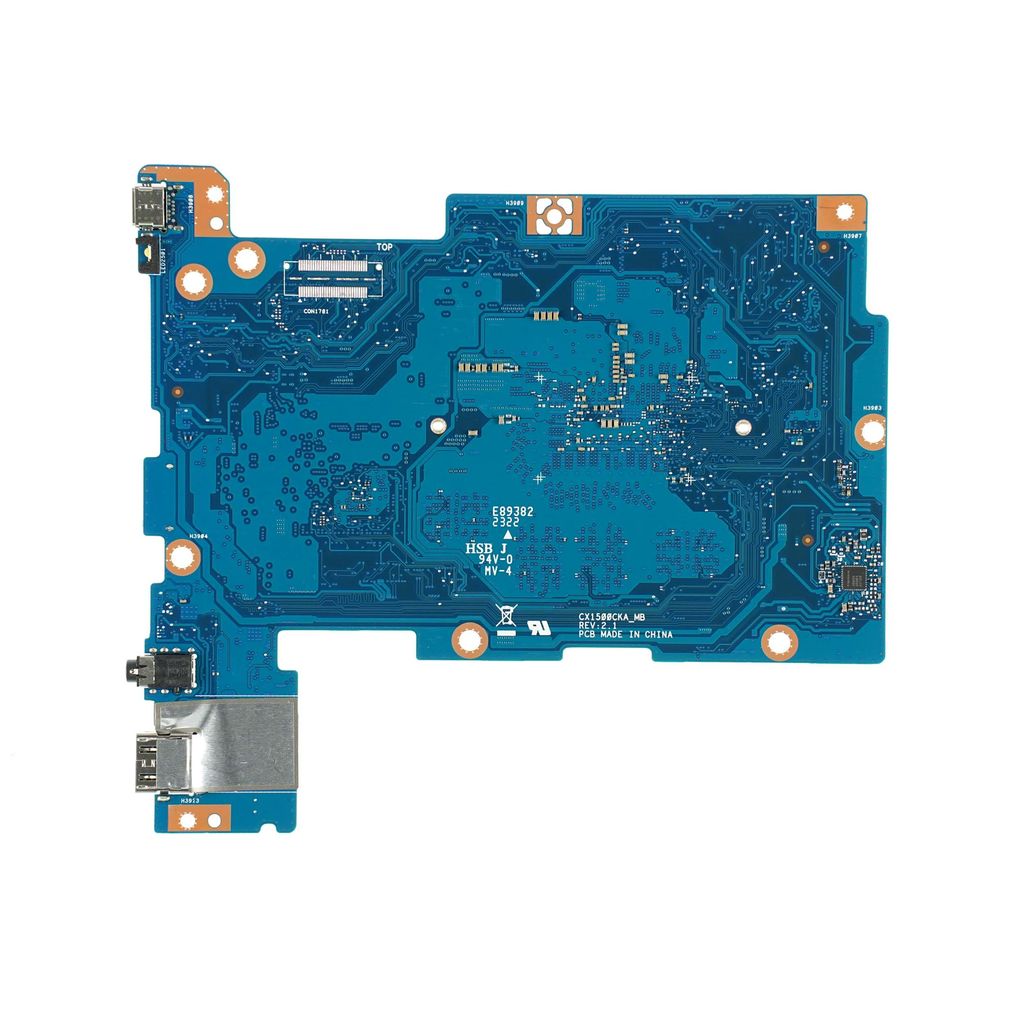 Asus CX1400FKA Moderkort 4G/N4500/AS - Original