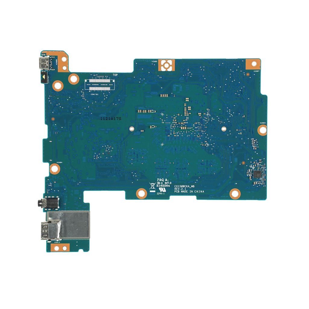 Asus CX1400FKA Motherboard 8G/N6000/AS - Original