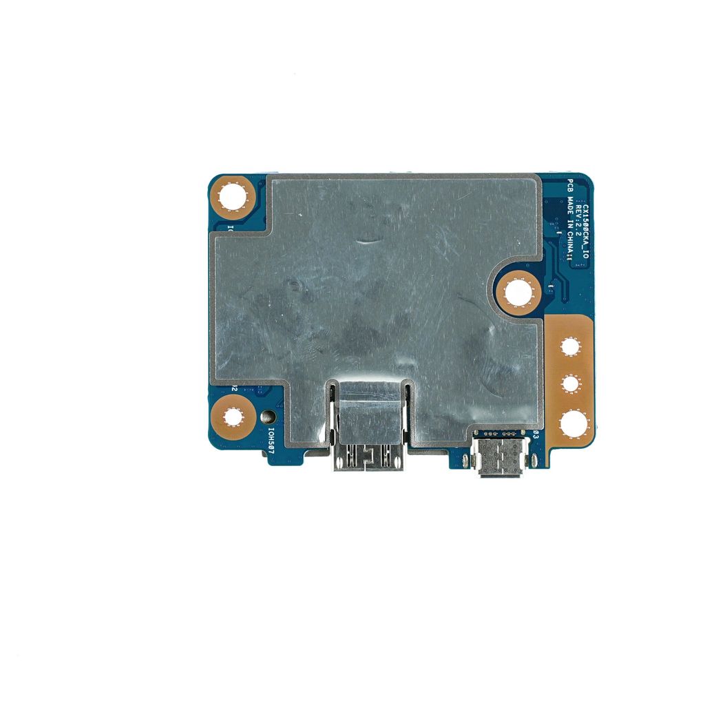 Asus I/O Original Laptop Board