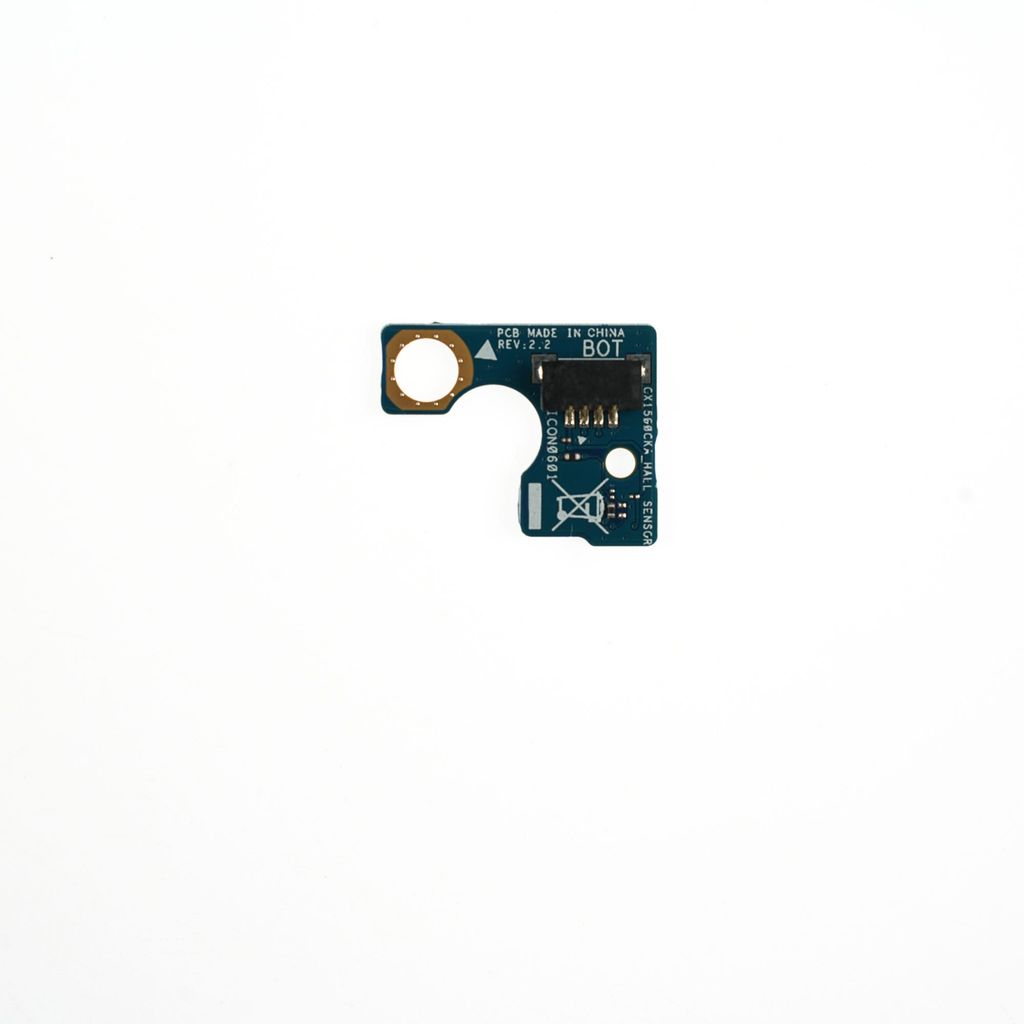 Asus Laptop Sensor Kort - Original
