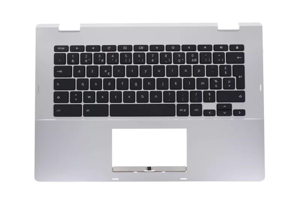 Asus Original Laptop Keyboard (FR) Module