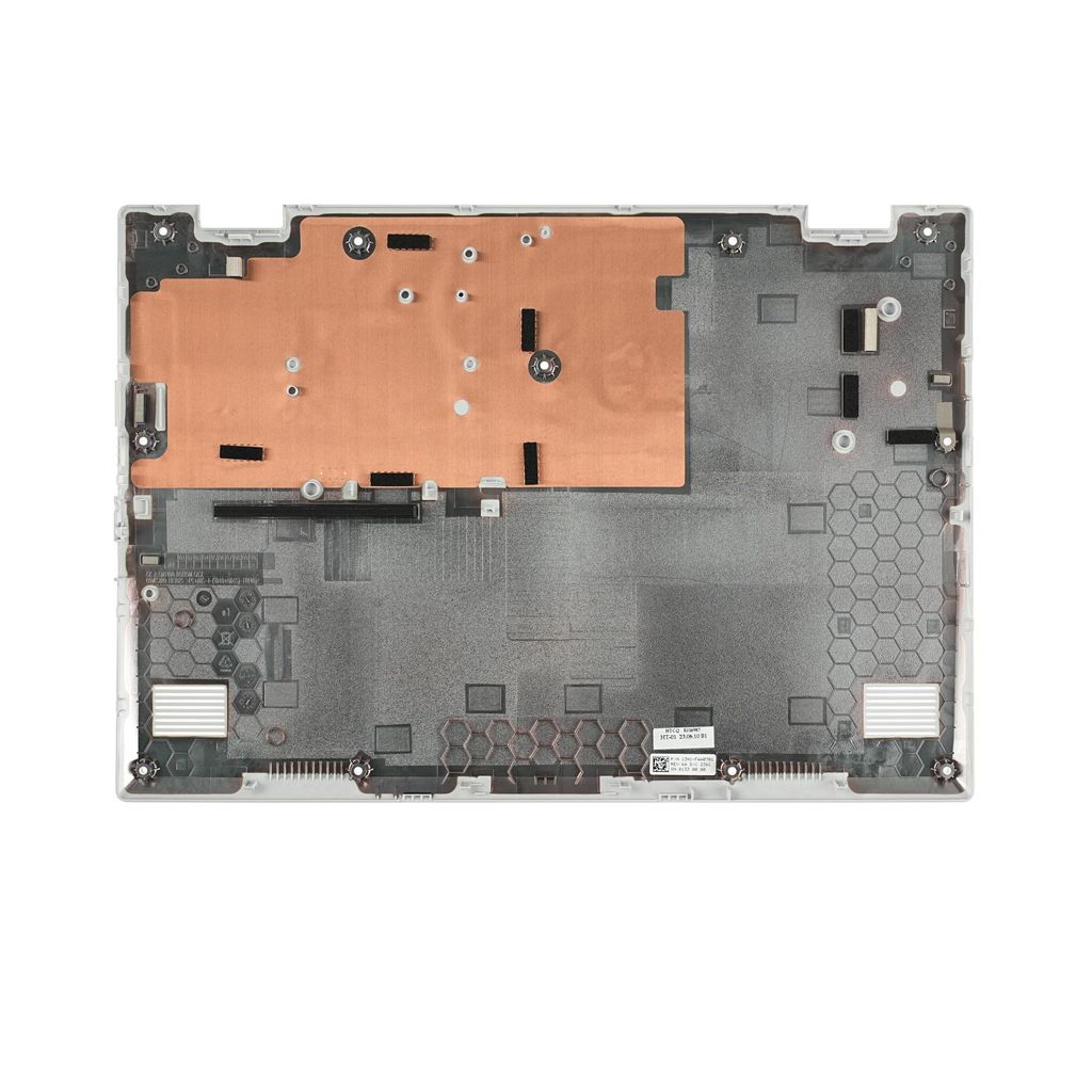 Asus Laptop Bottenhölje Assembly - Original
