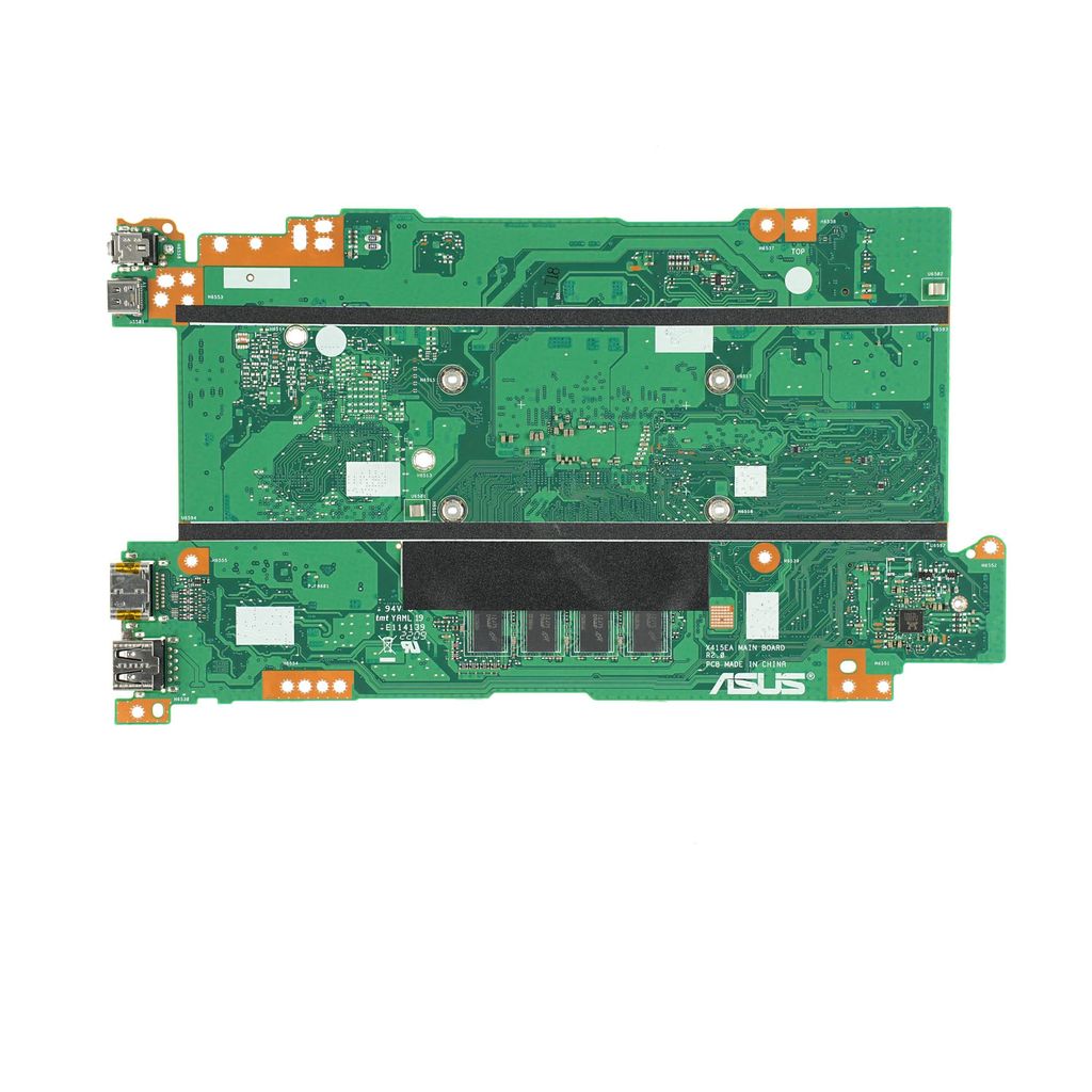 Asus P1412CEA MAINBOARD 4G/I5-1135G7 UMA