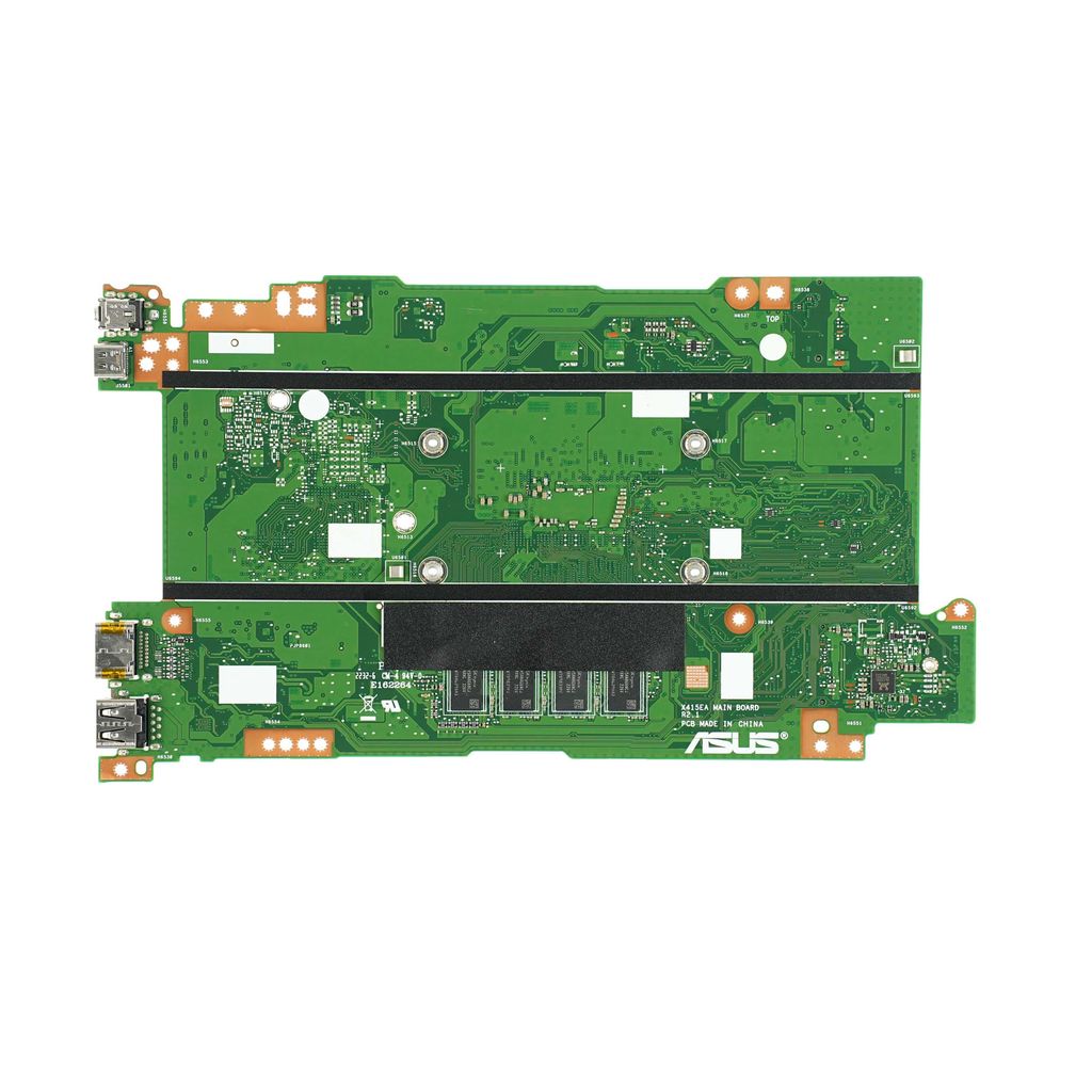 Asus P1412CEA MAINBOARD 8G/I3-1115G4 UMA