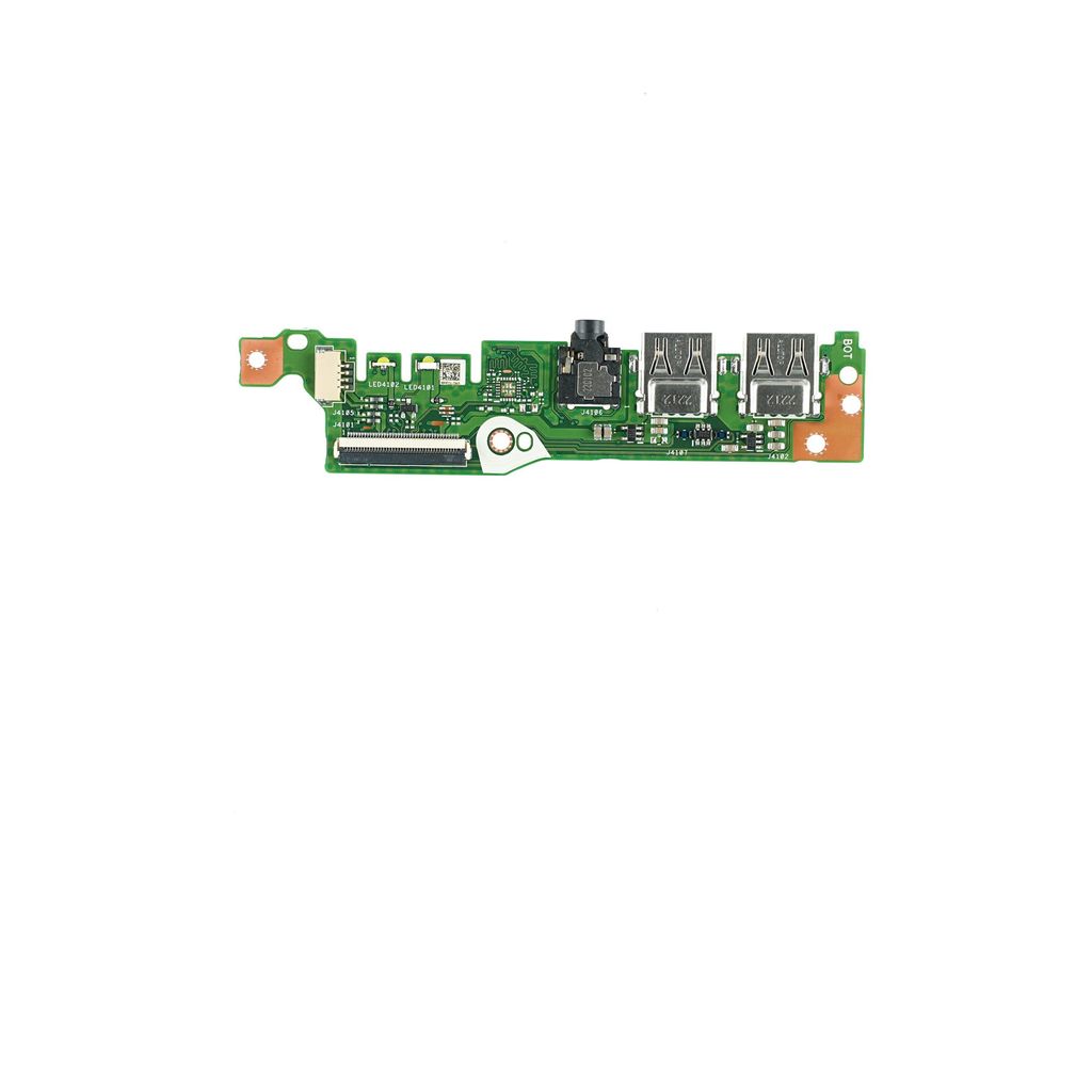 Asus P1412CEA IO BOARD