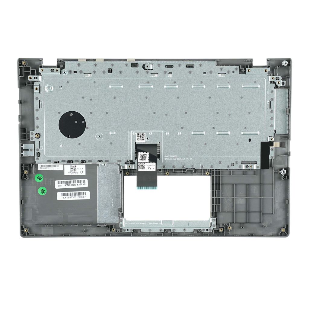 Asus P1412CEA-1G Keyboard (LATIN AMERICAN) Module/AS (ISOLATION)