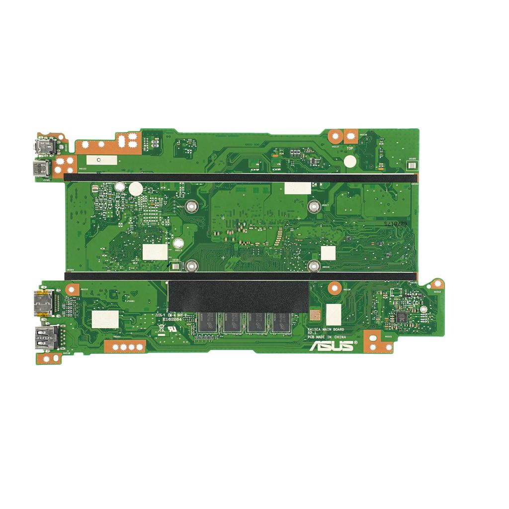 Asus P1512CEA MAINBOARD 8G/I3-1115G4 UMA