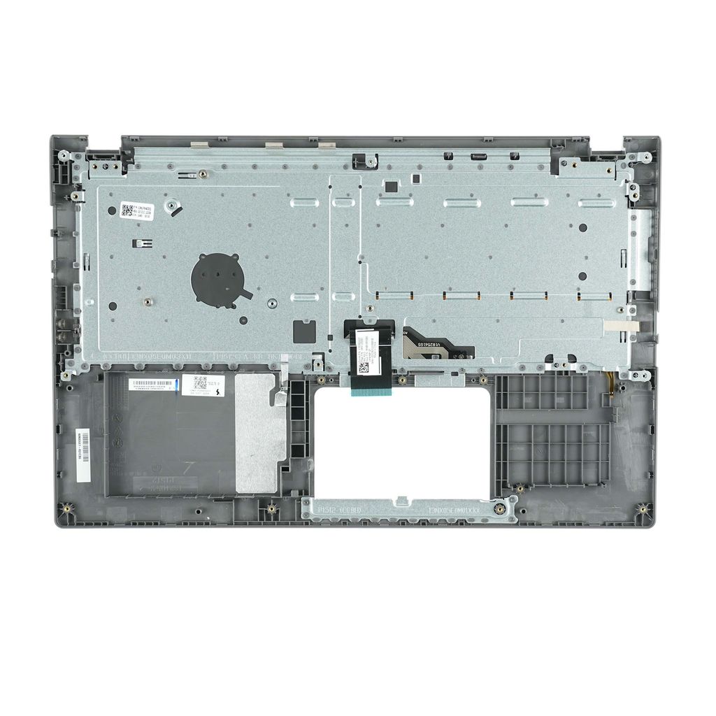 Asus P1512CEA-1G Keyboard (CANADIAN BILINGUAL) Module/AS (BACKLIGHT)