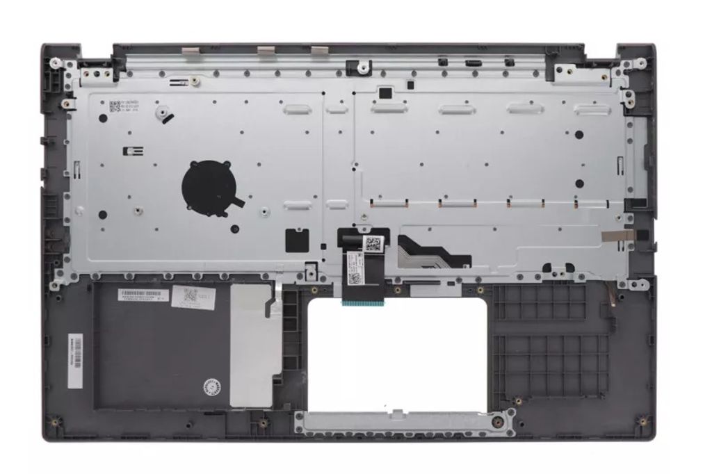 Asus P1512CEA-1G Keyboard (US-ENGLISH) Module/AS (BACKLIGHT)