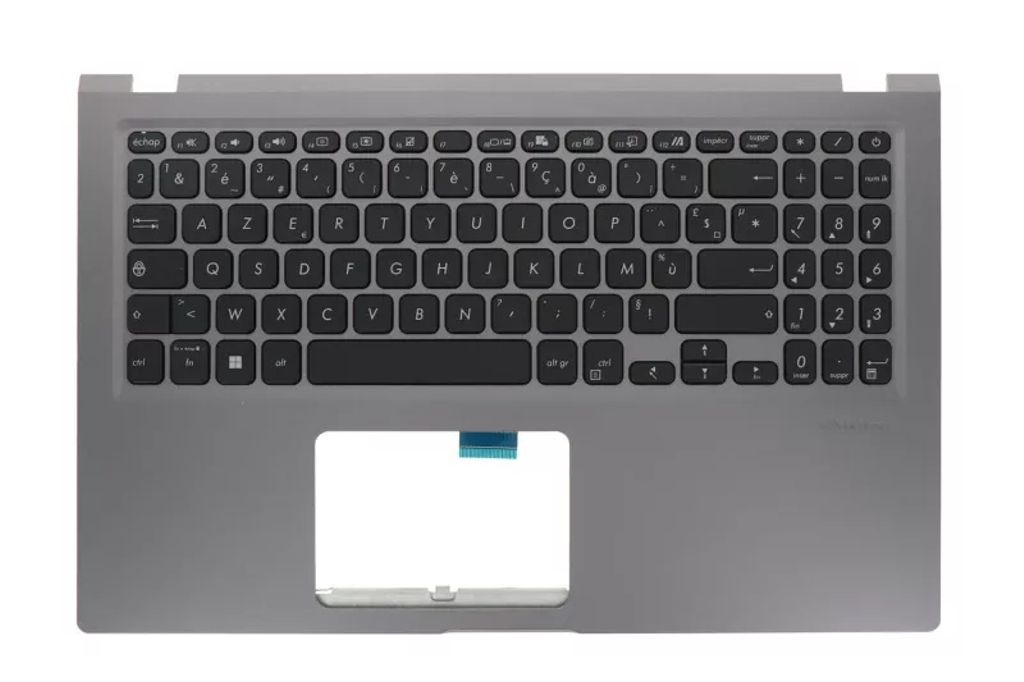 Asus P1512CEA-1G Keyboard (FRENCH) Module/AS (ISOLATION)