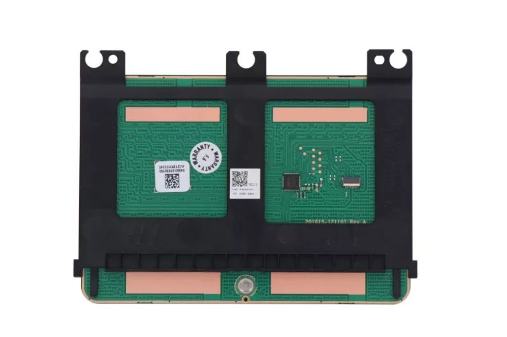 Asus P1512CEA-1G TOUCHPAD MODULE (no FP)