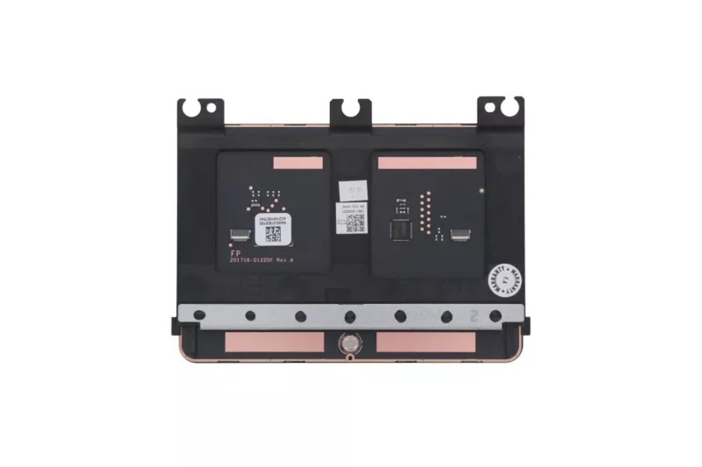Asus P1512CEA-1G TOUCHPAD MODULE (with FP)