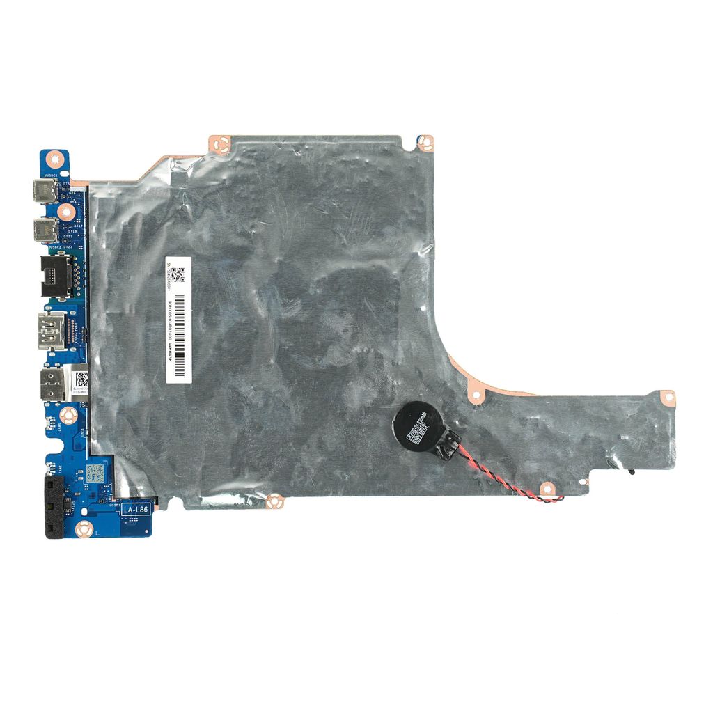 Asus B5602CBA MAINBOARD 8G/I7-1260P (DTPM)(VPRO ESS)/COMPAL/71NL4388154